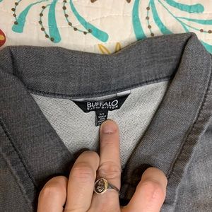 Buffalo David Bittom denim jacket